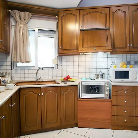 House Kavala