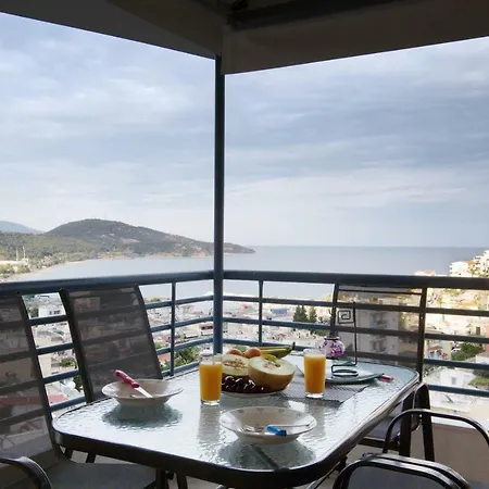 House * Kavala