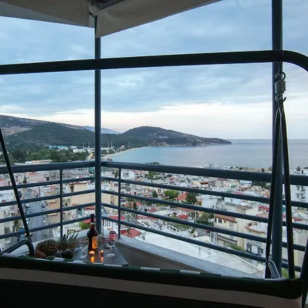 House Daire Kavala