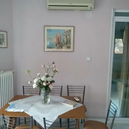 House Kavala