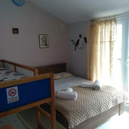 House Daire Kavala