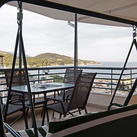 House * Kavala