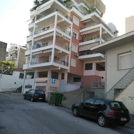Daire House Kavala