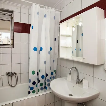 Appartement House Kavala