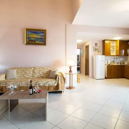 House Appartement *