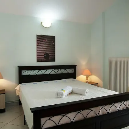 Appartement House *