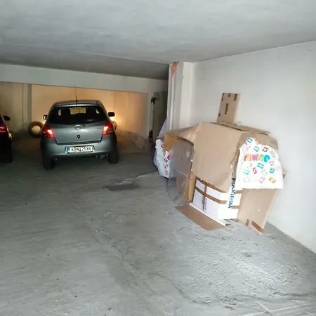 House Kavala
