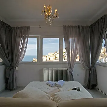 Appartement House